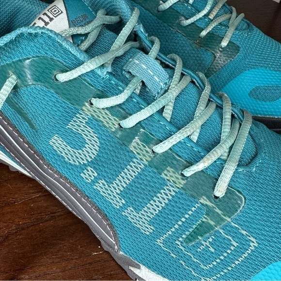 5.11 Recon Trainer Women’s training shoes for crossfits, obstacle course gym GUC - Picture 14 of 16